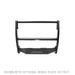Go Rhino 3176T Center bumper and grille protection for front of vehicle - Truck Part Superstore