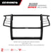 Go Rhino 3296MT Center bumper and grille protection for front of vehicle - Truck Part Superstore