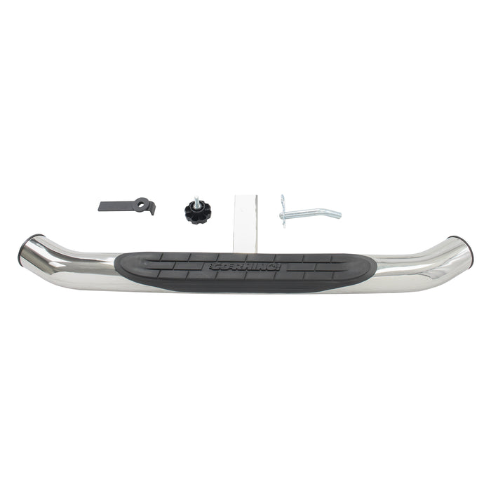 Go Rhino 360PS RHINO! Hitch Step 360 Series for 2" Receivers - Truck Part Superstore