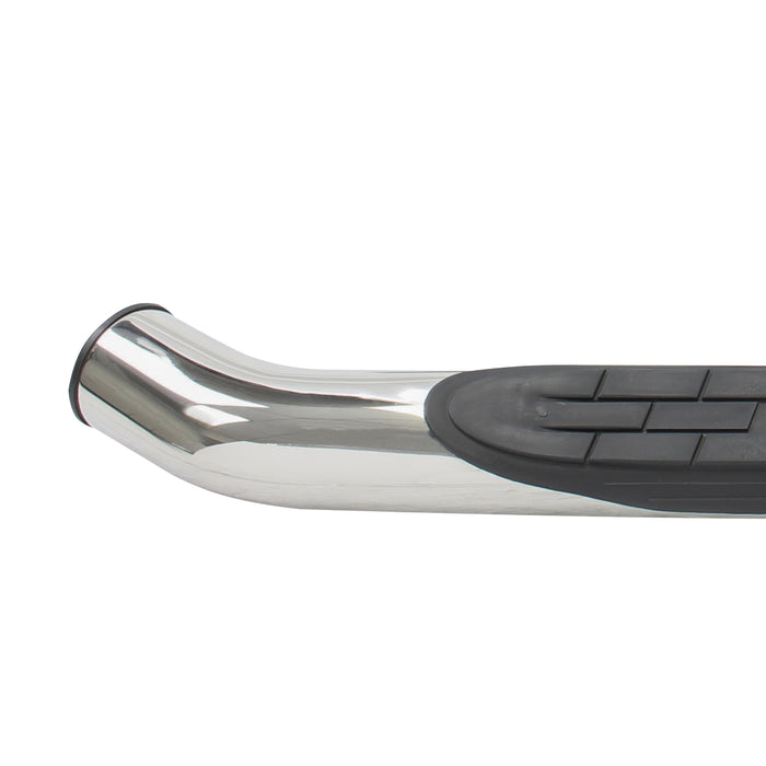 Go Rhino 360PS RHINO! Hitch Step 360 Series for 2" Receivers - Truck Part Superstore