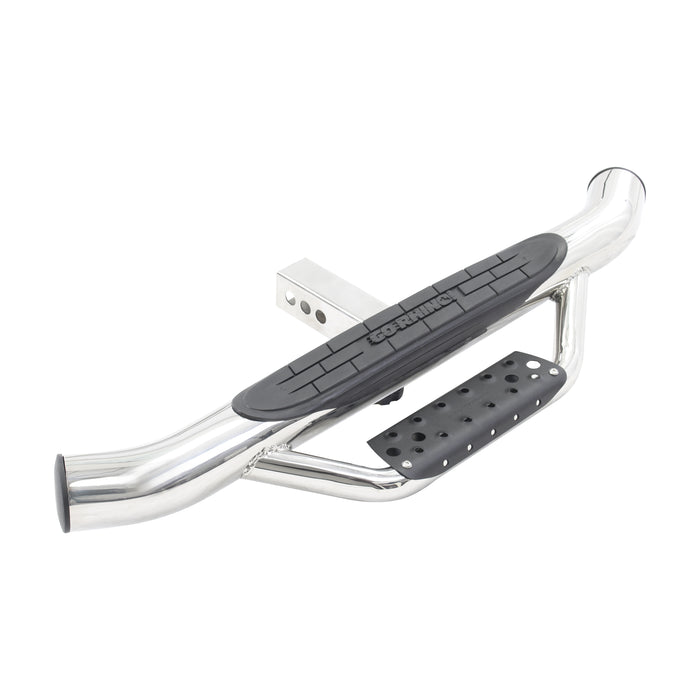 Go Rhino D360PS Receiver Hitch Mounted Step - Truck Part Superstore