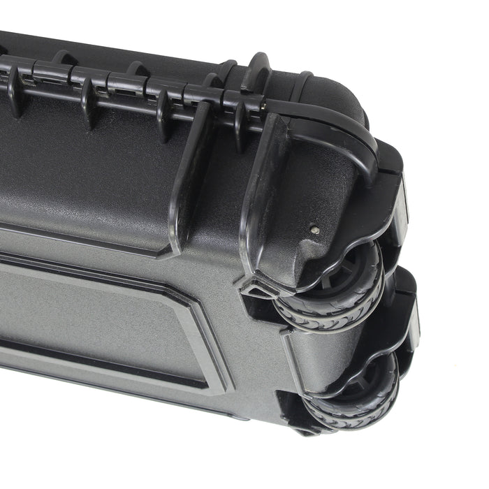 Go Rhino XG451607 Xventure Gear Hard Case - Long Box 45" - Truck Part Superstore