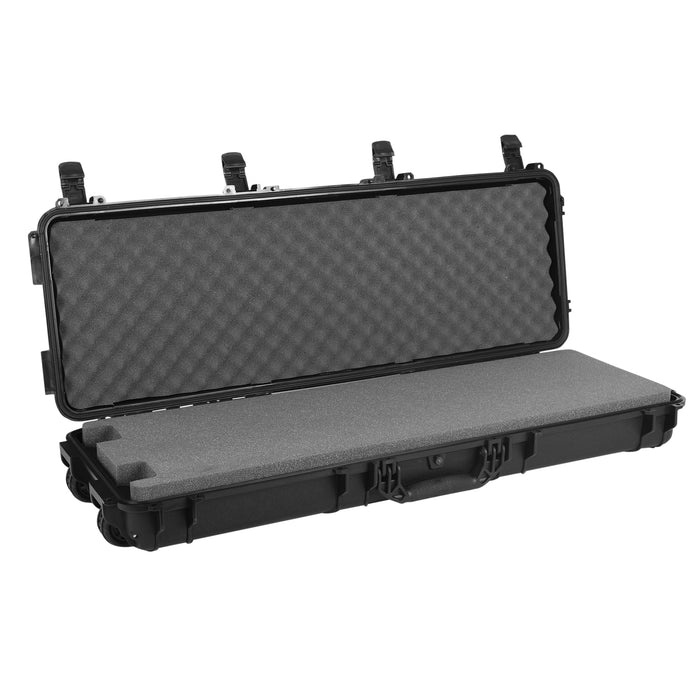 Go Rhino XG451607F Xventure Gear Hard Case With Foam - Long Box 45" - Truck Part Superstore