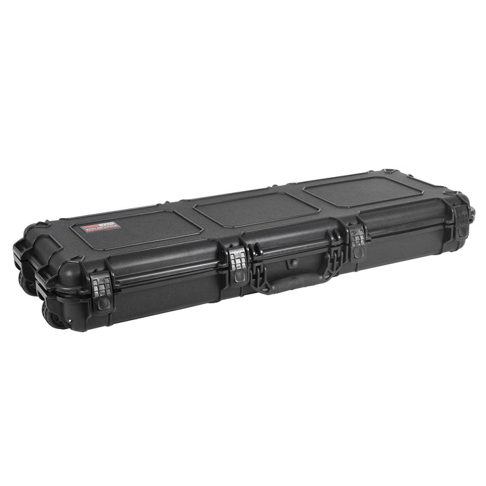 Go Rhino XG451607F Xventure Gear Hard Case With Foam - Long Box 45" - Truck Part Superstore