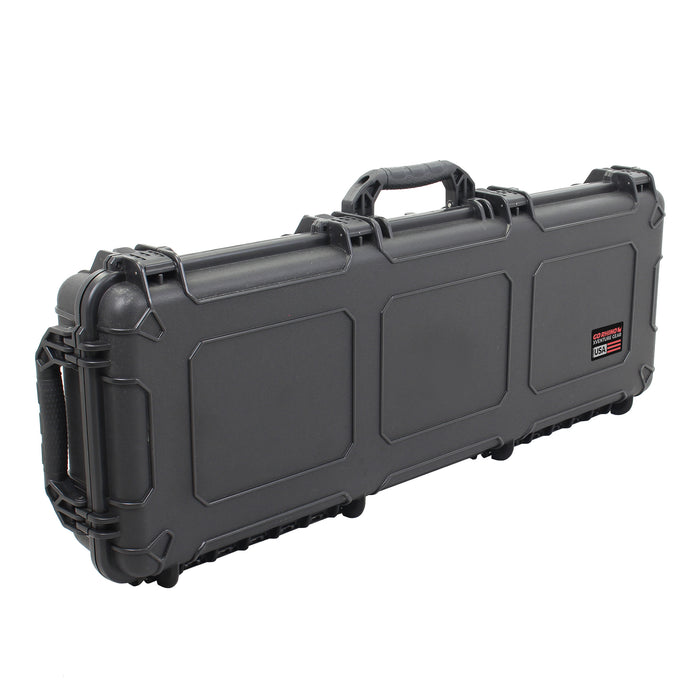 Go Rhino XG451607F Xventure Gear Hard Case With Foam - Long Box 45" - Truck Part Superstore