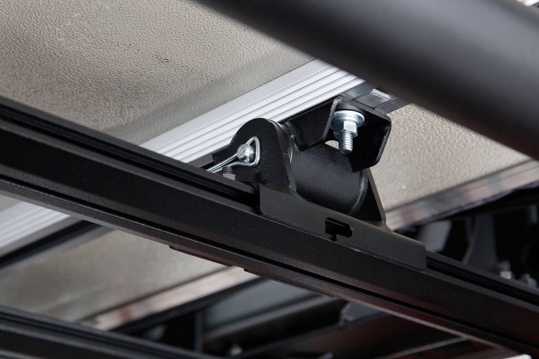 Go Rhino 5950030T Convenient quick and easy installation and removal of rooftop tents - Truck Part Superstore