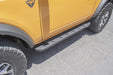 Go Rhino 63413157SPC RB10 Slim Line Running Boards with Mounting Brackets Kit - Truck Part Superstore