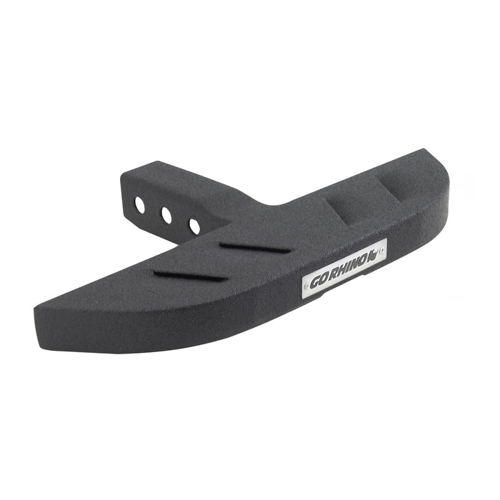 Go Rhino RB610ST Receiver Hitch Mounted Step - Truck Part Superstore
