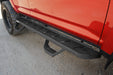 Go Rhino 6344256820T RB10 Running Boards with Mounting Brackets, 2 Pairs Drop Steps Kit - Truck Part Superstore