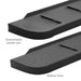 Go Rhino 630057T RB10 Running Boards - 57" long - BOARDS ONLY - Truck Part Superstore