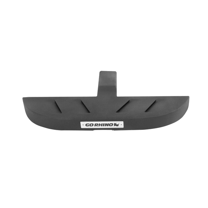 Go Rhino RB610SPC Receiver Hitch Mounted Step - Truck Part Superstore