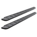 Go Rhino 6343068020PC RB10 Running Boards with Mounting Brackets, 2 Pairs Drop Steps Kit - Truck Part Superstore