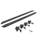 Go Rhino 63417780SPC RB10 Slim Line Running Boards with Mounting Brackets Kit - Truck Part Superstore