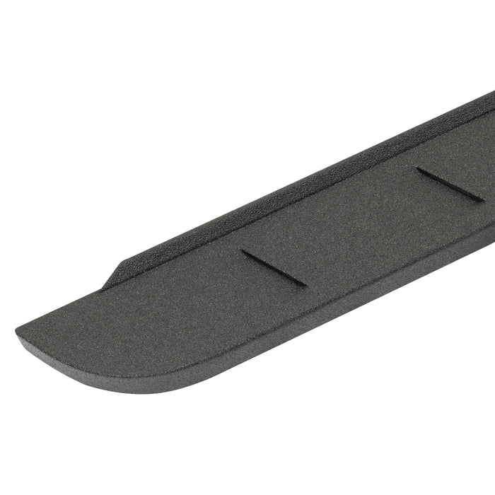 Go Rhino 63415587ST RB10 Slim Line Running Boards with Mounting Brackets Kit - Truck Part Superstore