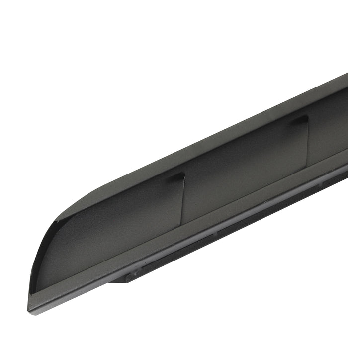 Go Rhino 630073SPC RB10 Slim Line Running Boards - 73" long - BOARDS ONLY - Truck Part Superstore
