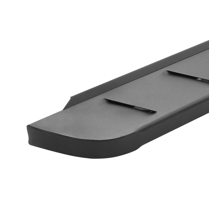 Go Rhino 63492648PC RB10 Running Boards with Mounting Brackets Kit - Truck Part Superstore