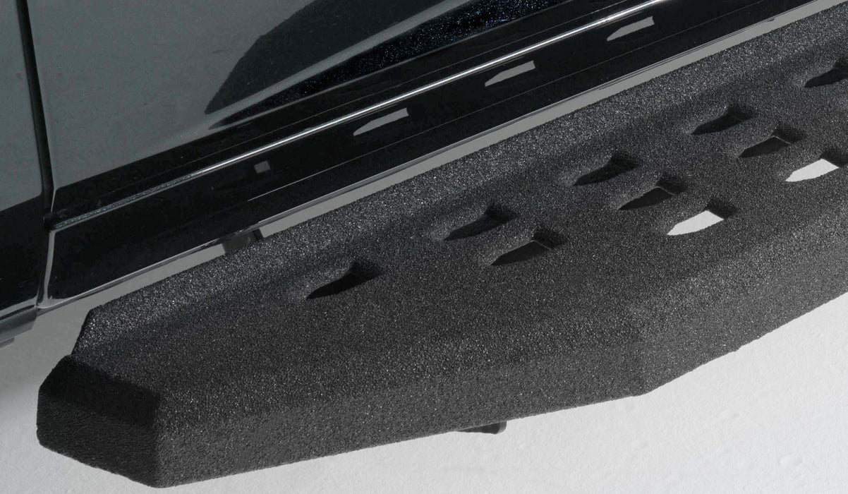 Go Rhino 69400057T RB20 Running Boards - 57" long - BOARDS ONLY - Truck Part Superstore