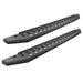 Go Rhino 6940998020PC RB20 Running Boards with Mounting Brackets, 2 Pairs Drop Steps Kit - Truck Part Superstore