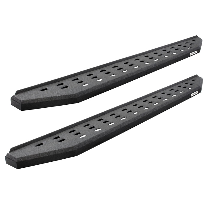 Go Rhino 69400057T RB20 Running Boards - 57" long - BOARDS ONLY - Truck Part Superstore