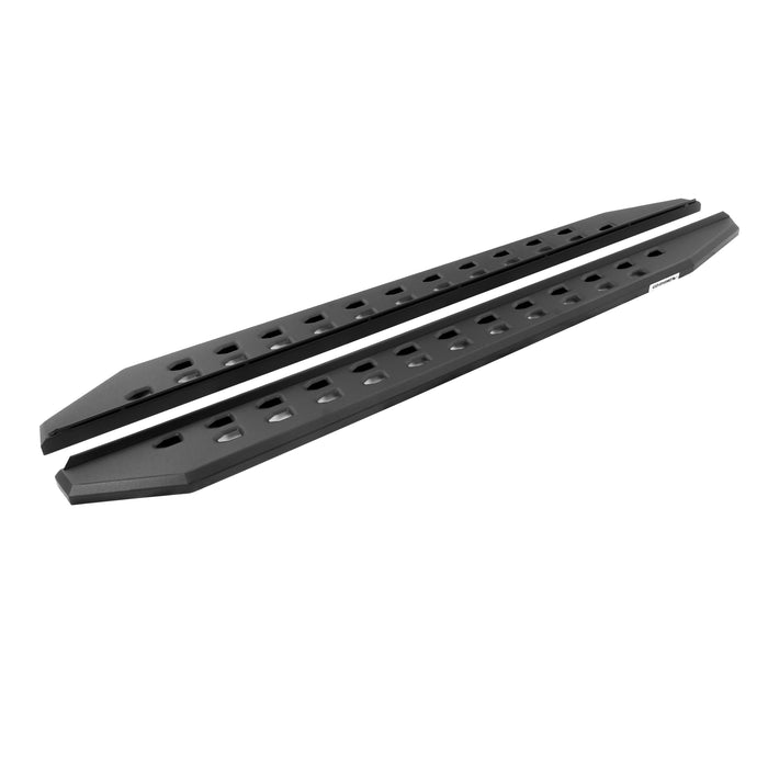 Go Rhino 69400068ST RB20 Slim Line Running Boards - 68" long - BOARDS ONLY - Truck Part Superstore