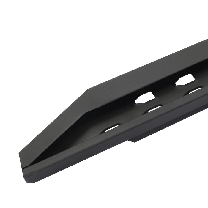 Go Rhino 69405880SPC RB20 Slim Line Running Boards with Mounting Brackets Kit - Truck Part Superstore