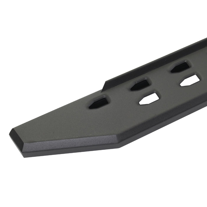 Go Rhino 69405880SPC RB20 Slim Line Running Boards with Mounting Brackets Kit - Truck Part Superstore