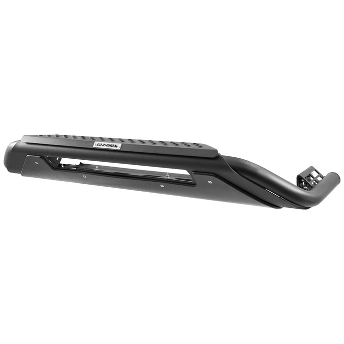 Go Rhino 55211T RC3 LR Bull Bar (Front Guard only, no lights or mounting brackets) - Truck Part Superstore