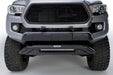 Go Rhino 5654620LT RC3 LR Skid Plate Bull Bar with Mounting Brackets,Single Row 20" Light Bar Kit - Truck Part Superstore