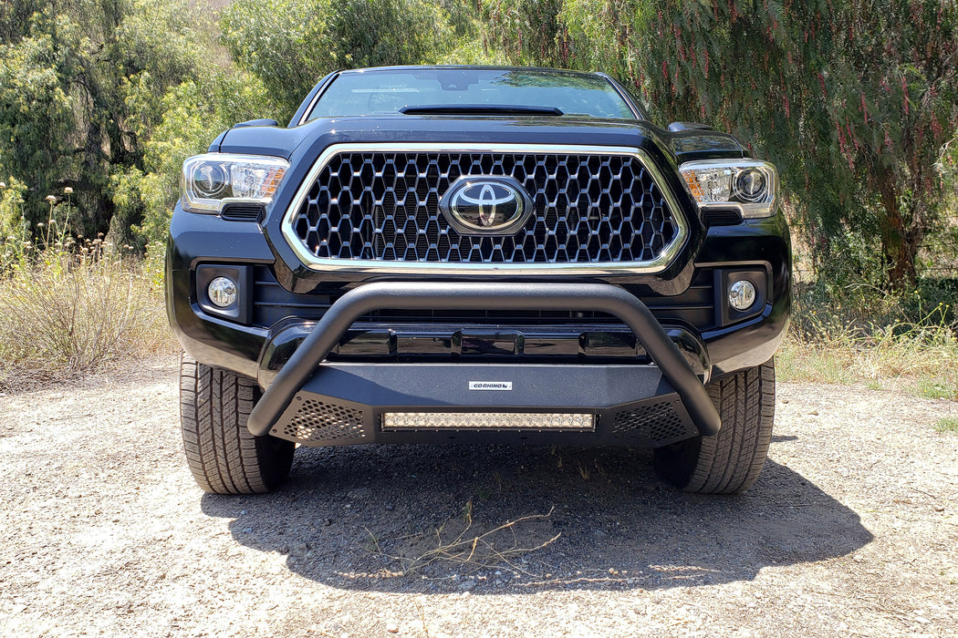 Go Rhino 565360TK Mounting brackets are application-specific for a precise fit on your vehicle - Truck Part Superstore