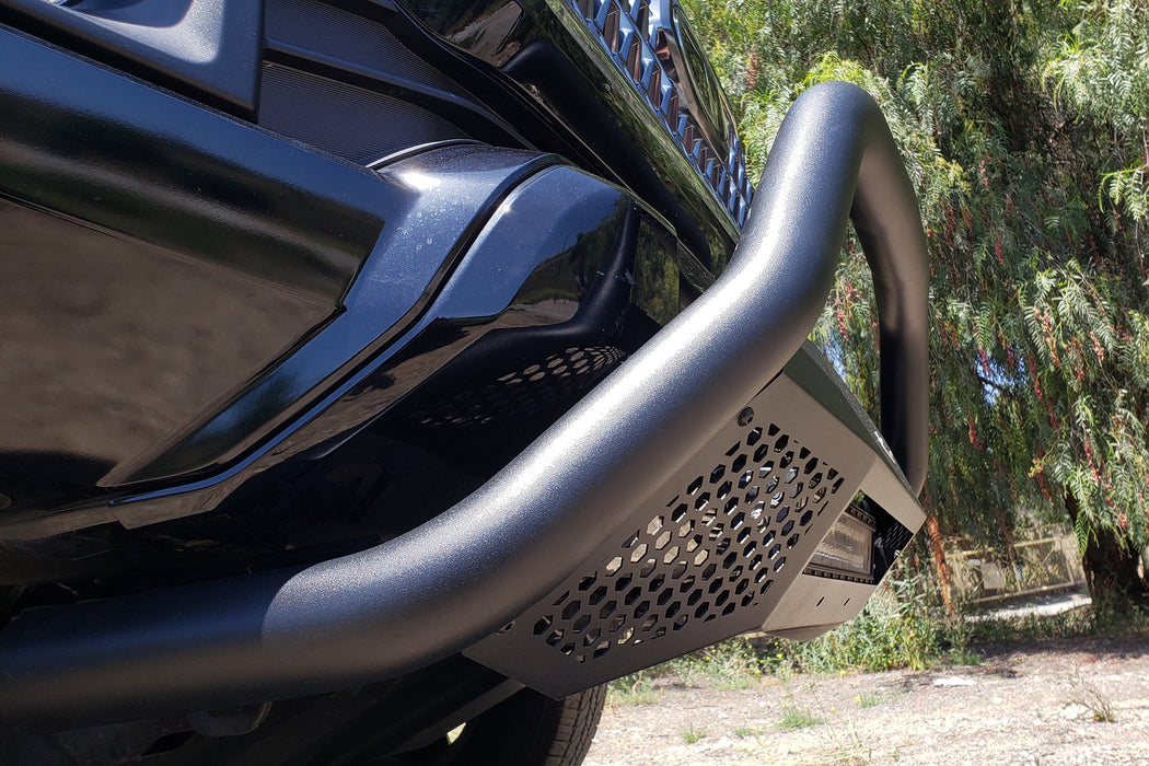 Go Rhino 565460TK Mounting brackets are application-specific for a precise fit on your vehicle - Truck Part Superstore