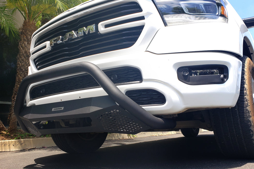 Go Rhino 566560TK Mounting brackets are application-specific for a precise fit on your vehicle - Truck Part Superstore