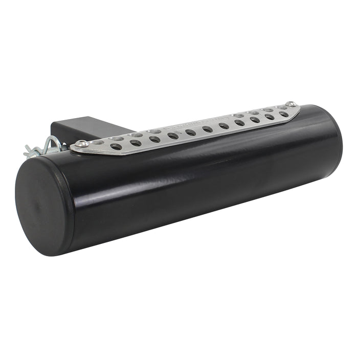 Go Rhino 320B RHINO! Step - Hitch Step - Black - Truck Part Superstore