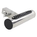 Go Rhino 320PS RHINO! Step - Hitch Step - Polished Stainless - Truck Part Superstore