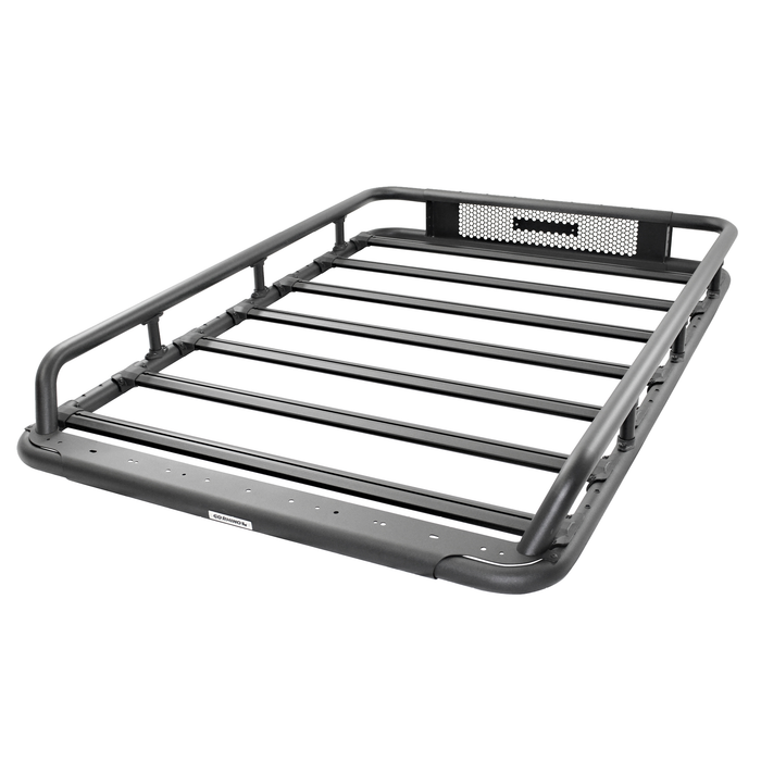 Go Rhino 5936065T SRM600 65" Tubular Basket-Style Roof Rack - Truck Part Superstore
