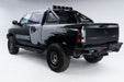 Go Rhino 911600T Powered light bar mount is compatible with most tonneau covers - Truck Part Superstore