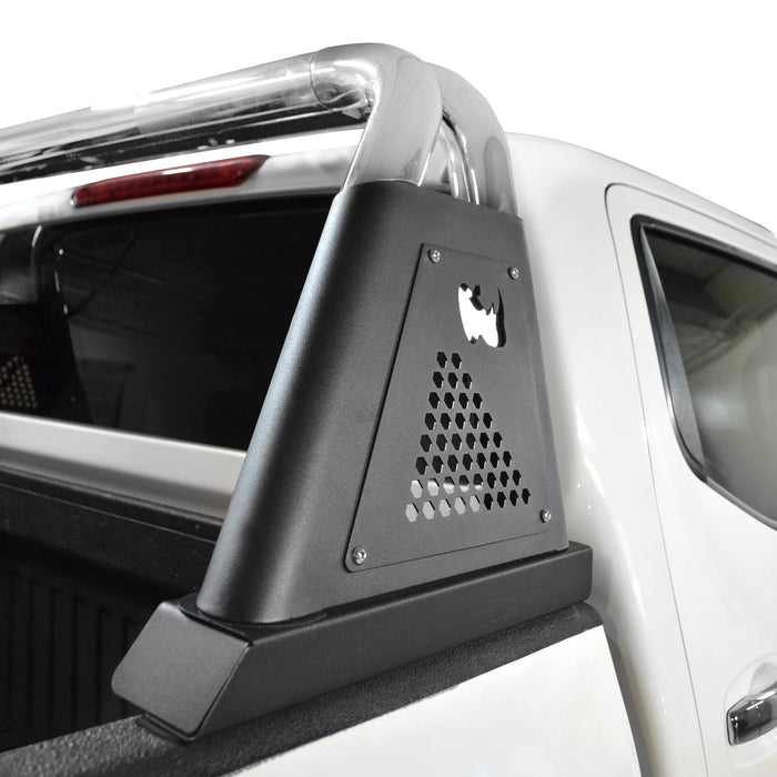 Go Rhino 911003PS Compatible with most tonneau covers - Truck Part Superstore
