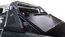Go Rhino 911003PS Compatible with most tonneau covers - Truck Part Superstore