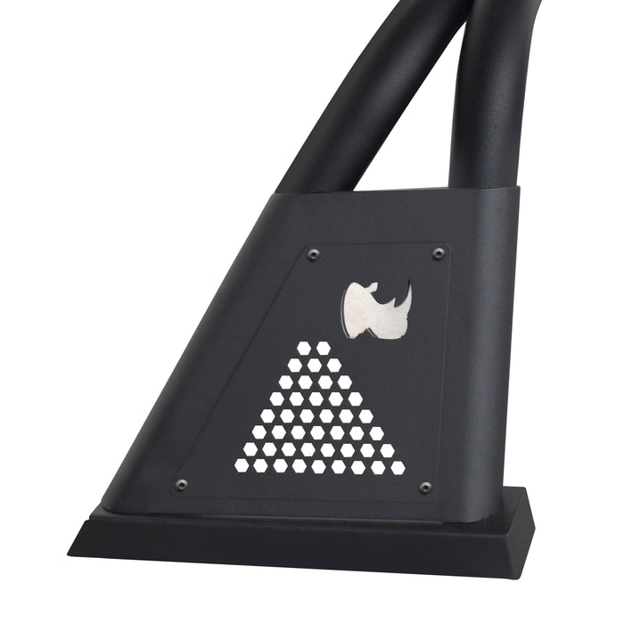 Go Rhino 911003T Compatible with most tonneau covers - Truck Part Superstore