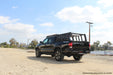 Go Rhino 5951000T XRS Overland Xtreme Rack - Mid-Size Trucks - Truck Part Superstore
