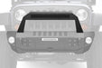 Go Rhino 25101T Trailline 10 - Light Mount Bar For Jeep - Truck Part Superstore