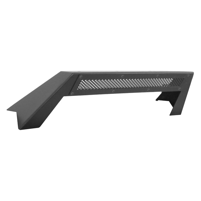Go Rhino 25102T Trailline 20 - Light Mount Bar For Jeep - Truck Part Superstore