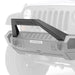 Go Rhino 25103T Trailline 30 - Light Mount Bar For Jeep - Truck Part Superstore