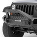 Go Rhino 25103T Trailline 30 - Light Mount Bar For Jeep - Truck Part Superstore