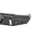 Go Rhino 273120T Trailline Rear Full Width Bumper for Jeep Gladiator JT - Truck Part Superstore
