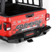 Go Rhino 273120T Trailline Rear Full Width Bumper for Jeep Gladiator JT - Truck Part Superstore