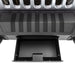 Go Rhino 230116T Trailline Winch Ready Front Straight Bumper For Jeep - Truck Part Superstore