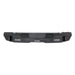 Go Rhino 27210T Trailline Rear Stubby Bumper for Jeep Wrangler JK - Truck Part Superstore