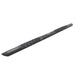 Go Rhino V3441687T V-Series V3 Aluminum Side Steps with Mounting Brackets Kit - TextBlack -Crew Max - Truck Part Superstore