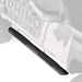 Go Rhino V3409980T V-Series V3 Aluminum Side Steps and Mounting Brackets Kit - Textured Black - Truck Part Superstore