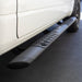 Go Rhino V3417780T V-Series V3 Aluminum Side Steps and Mounting Brackets Kit - Textured Black - Truck Part Superstore